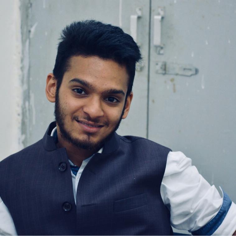 Vishesh Dhundia