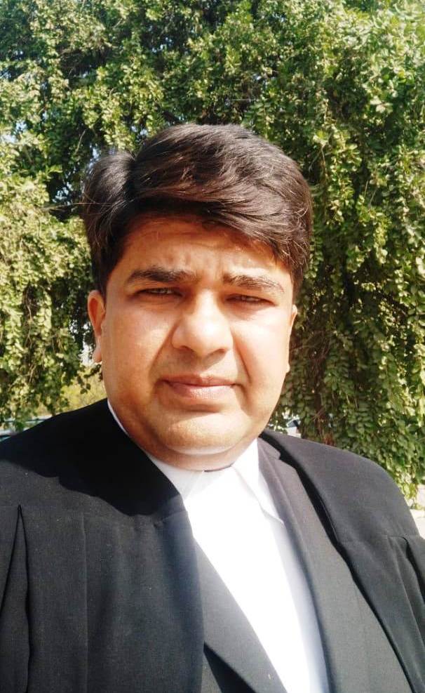 Jigar Shah
