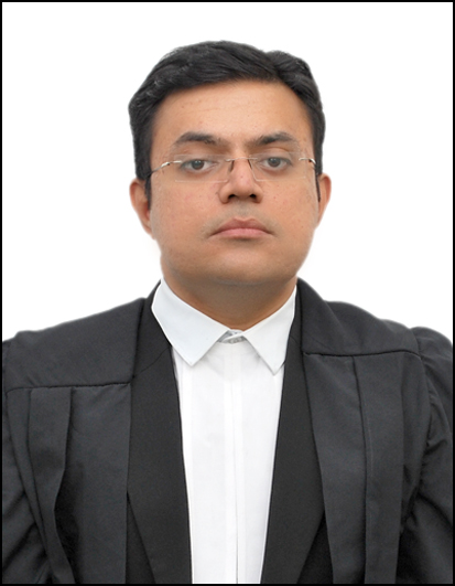 GAGAN GANDHI