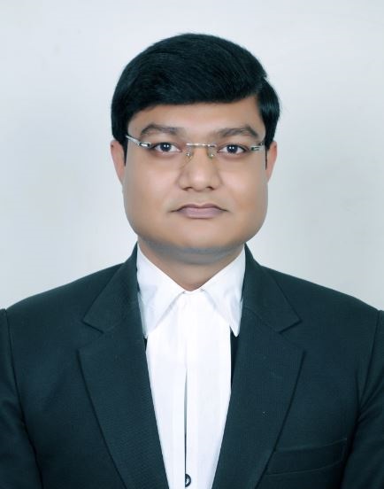 Vishnu Kesarwani