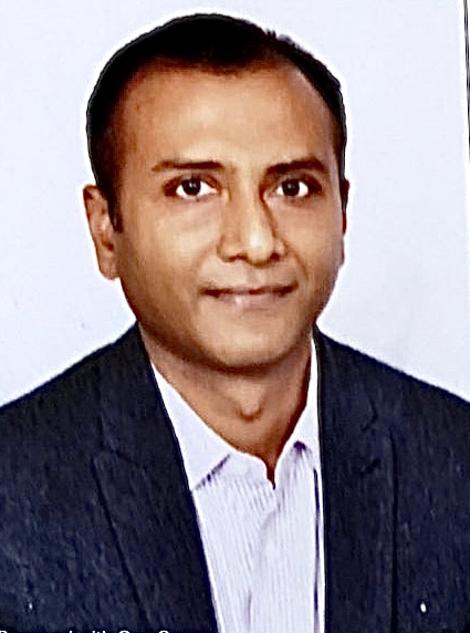 Amit Jain