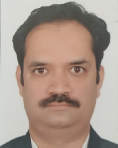 Dhanesh Rale