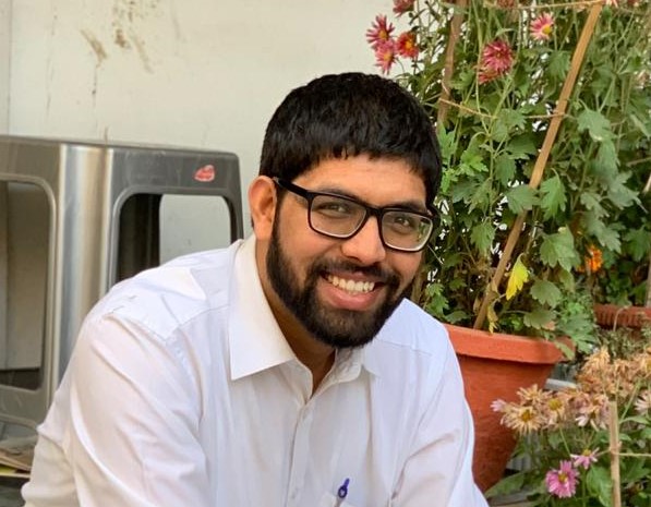 Sudipto Sircar