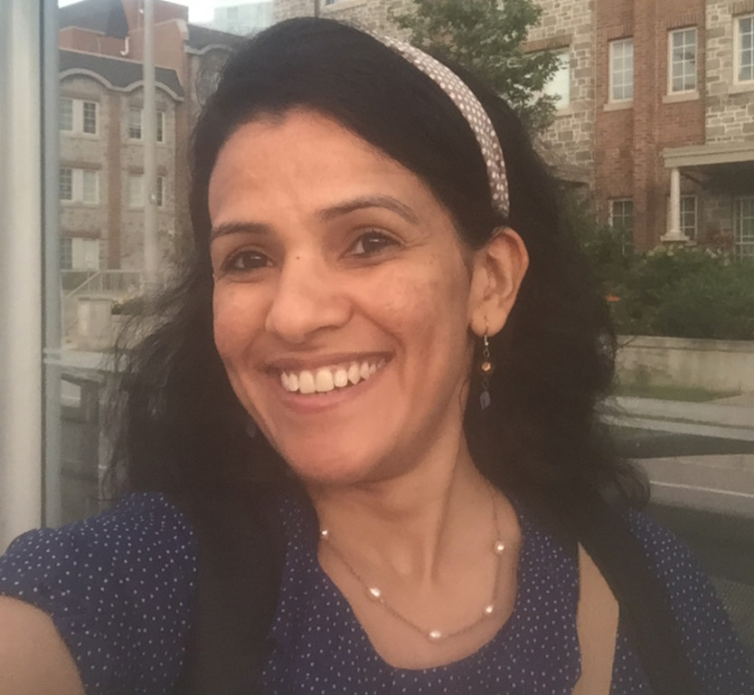 KANIKA AERI