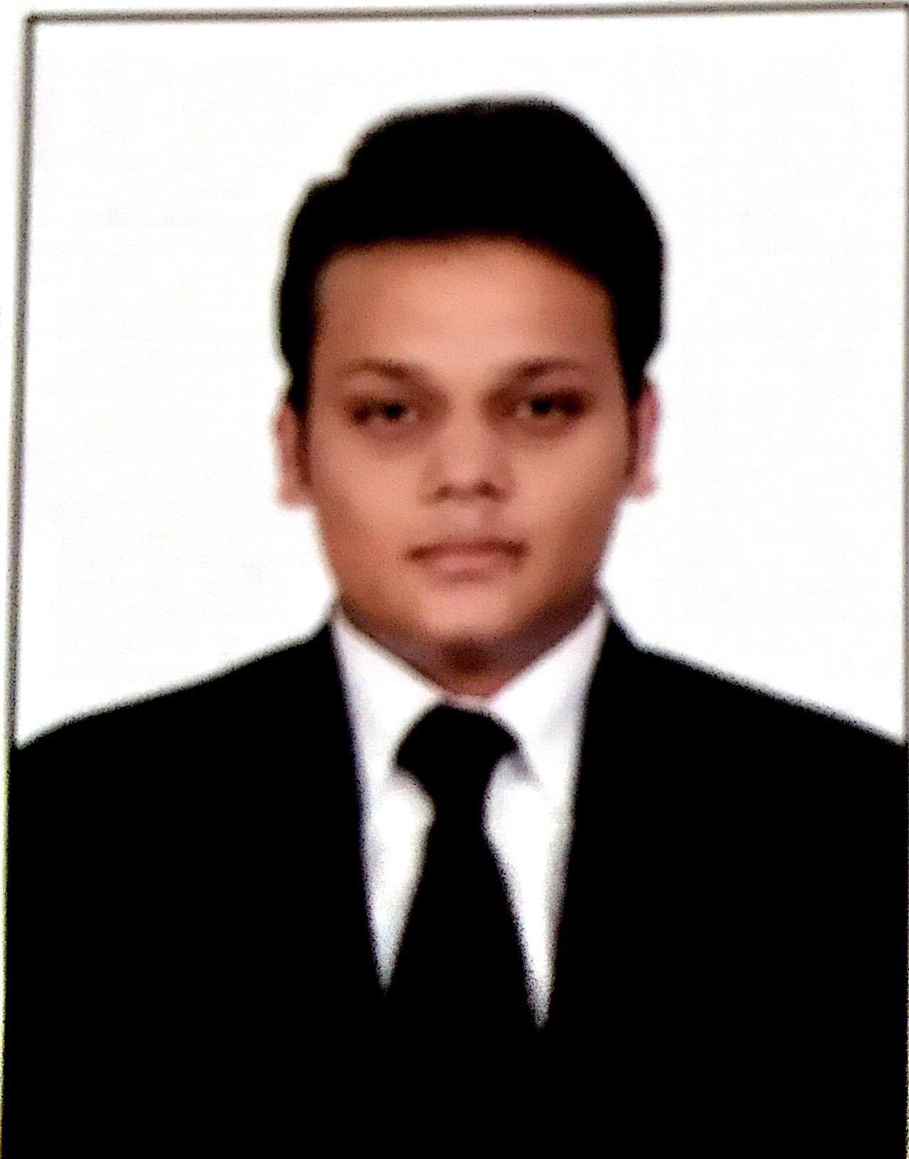 MAYANK AGARWAL