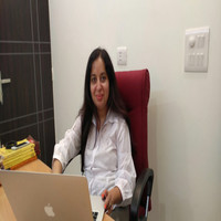 Sheetal Vohra