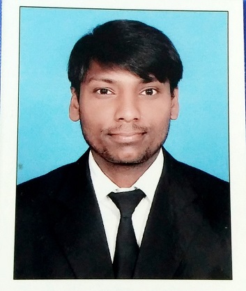 Pulkit Prakash