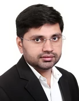 Rajendra Beniwal