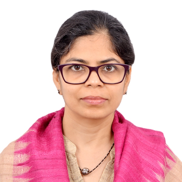 Suniti Kaur