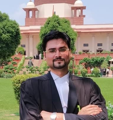 Adv. Devanshu Gupta