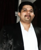 Aashish Srivastava