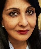 Abha Kashyap