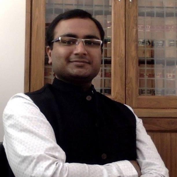Anshul Jain