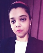 Ayantika Mondal