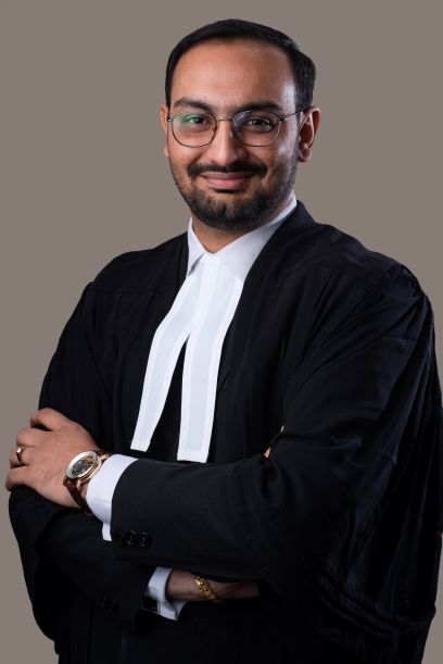 Dhruvik Patel