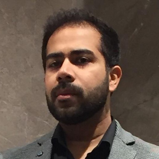 Gautam Dhamija