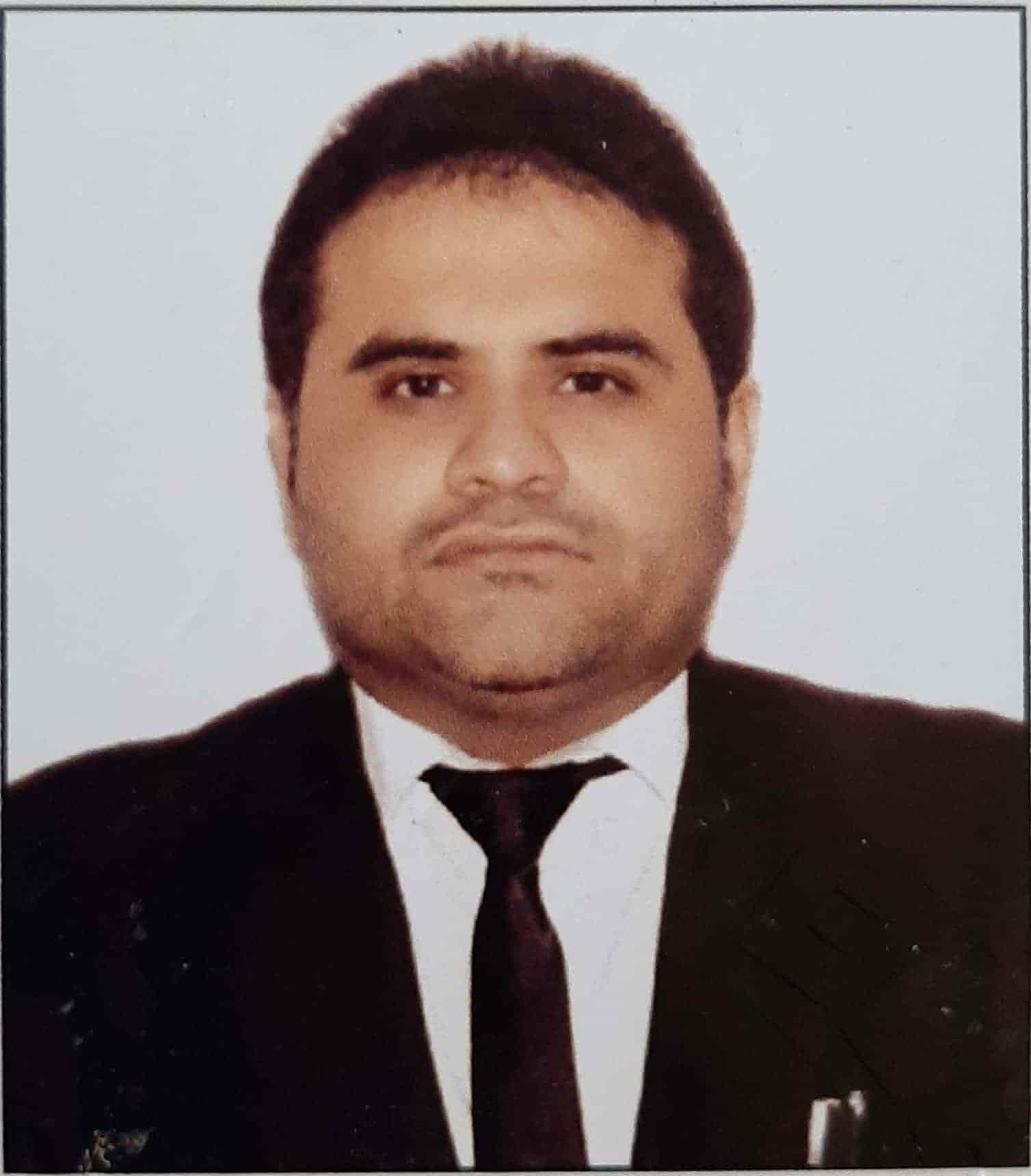 Harshit Thareja