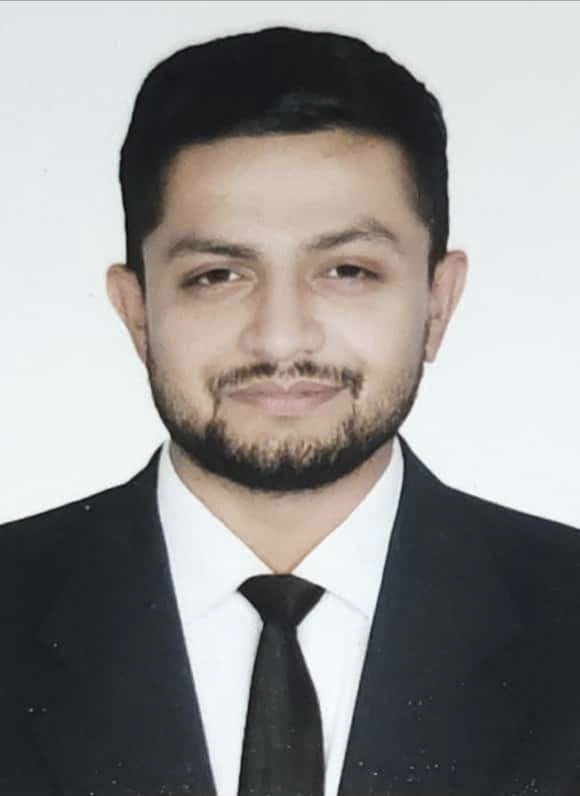 Hiren Desai