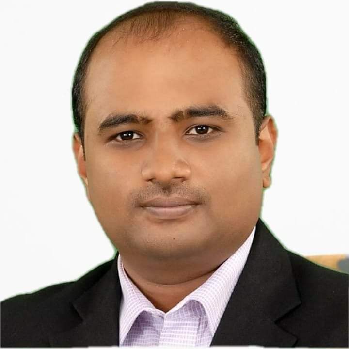 Hitesh D