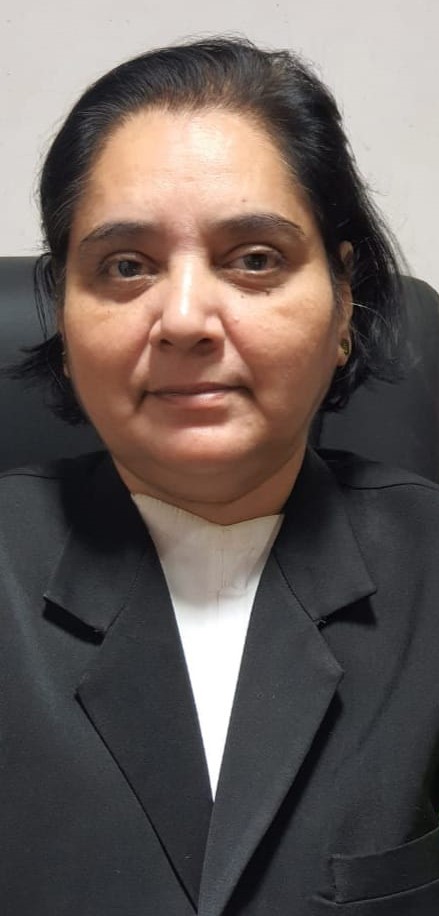 Jahanara Sarkhot