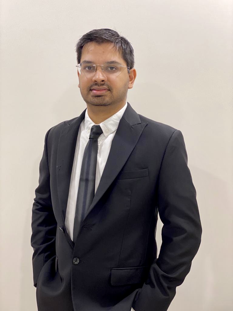 Jay Bhansali