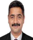 Jeevan  Toprani