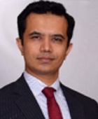 Krishna Venkat