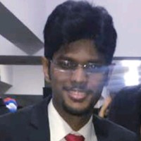 Abhishek Dutta