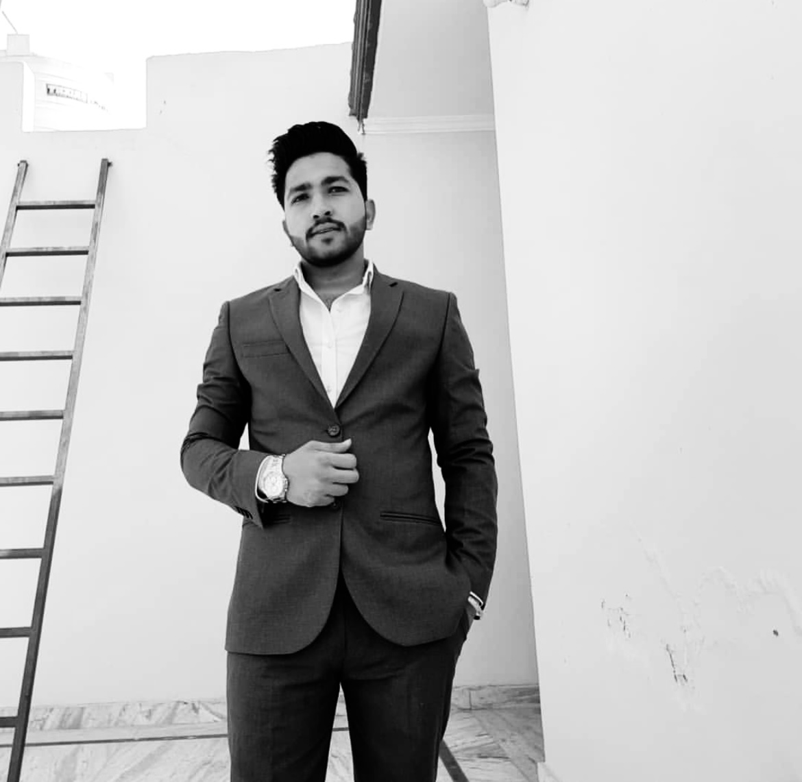 Maninder Singh