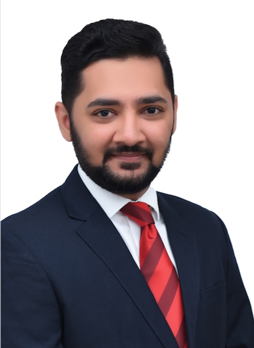 Medhavin Bhatt