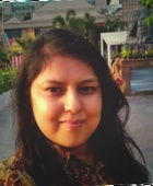Pallavi Parmar
