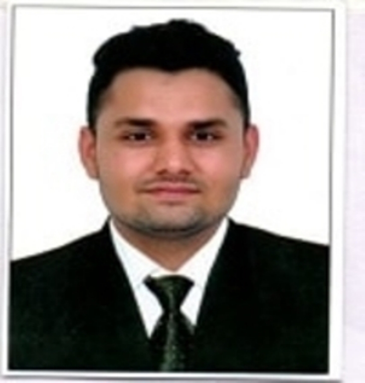 Aman Kaushik