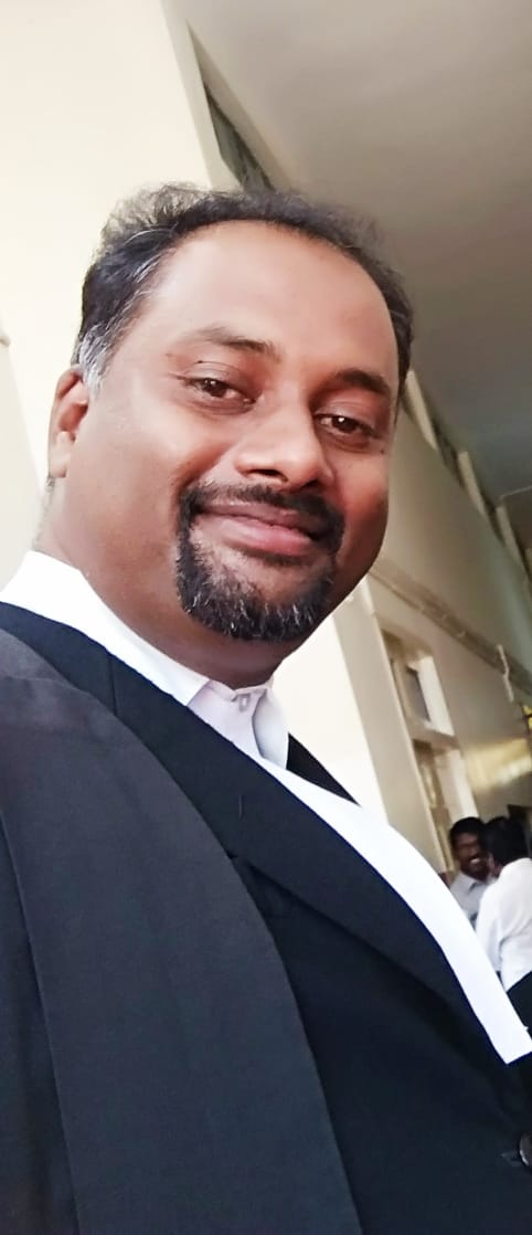 PRAKASH PAUL