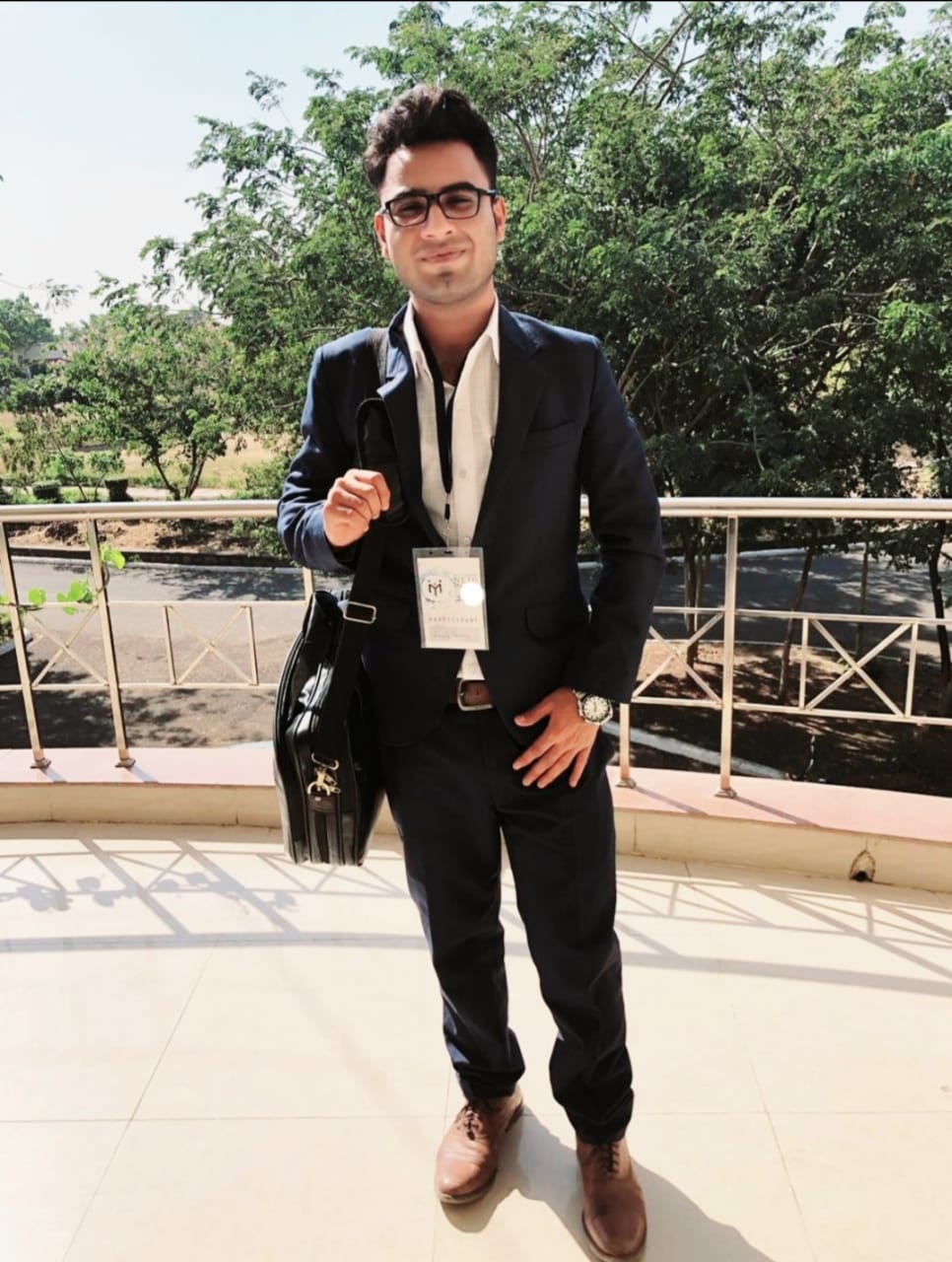 Pramod Panwar