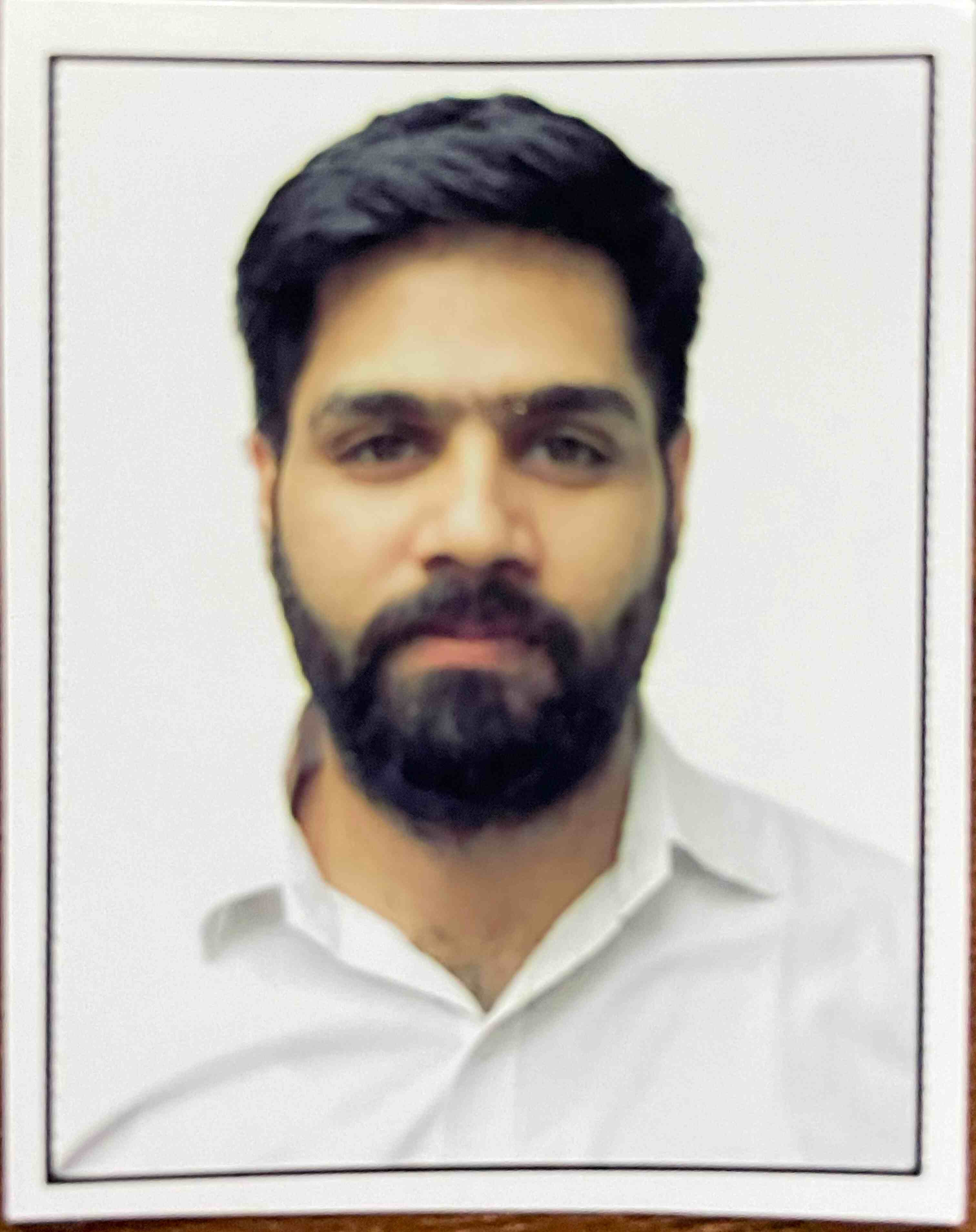 Raghu Vasishth
