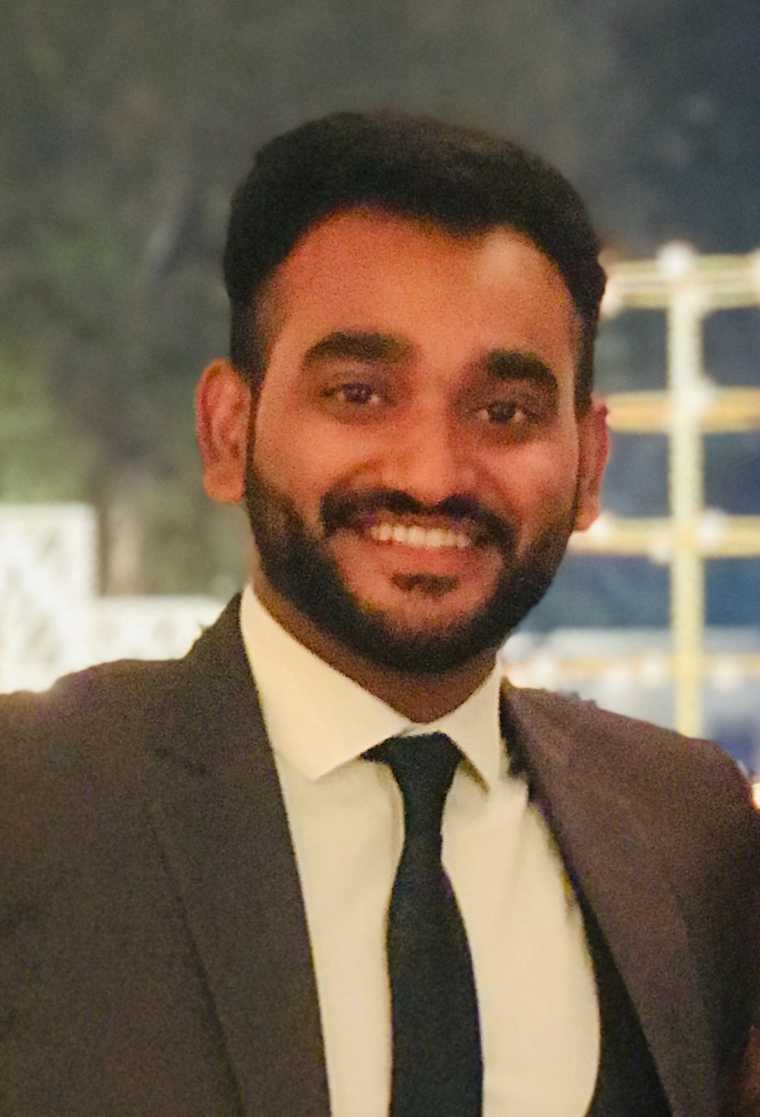 Rangon Choudhury 