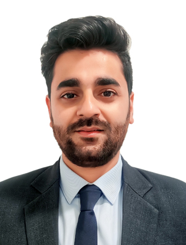 Rishabh Kapur