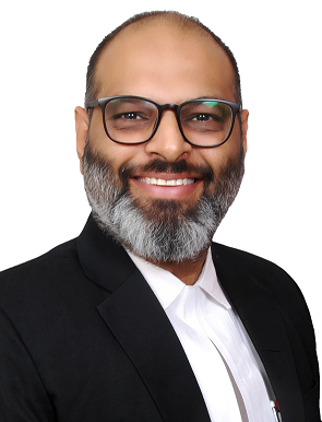 Ritesh Dhir