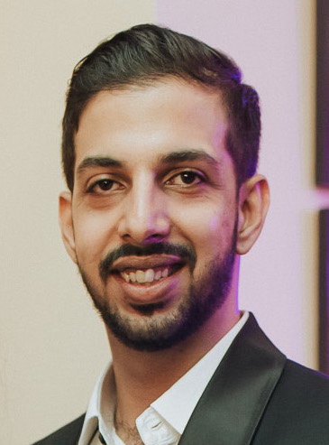 Rushail Navani