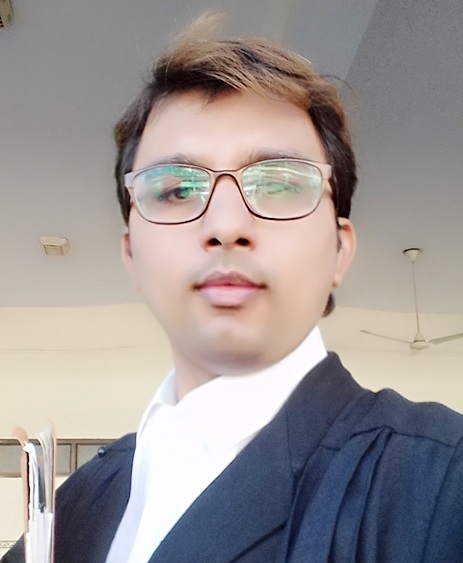 S Kashif Hussain