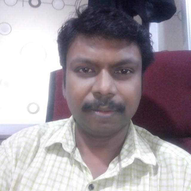 Satish Kumar