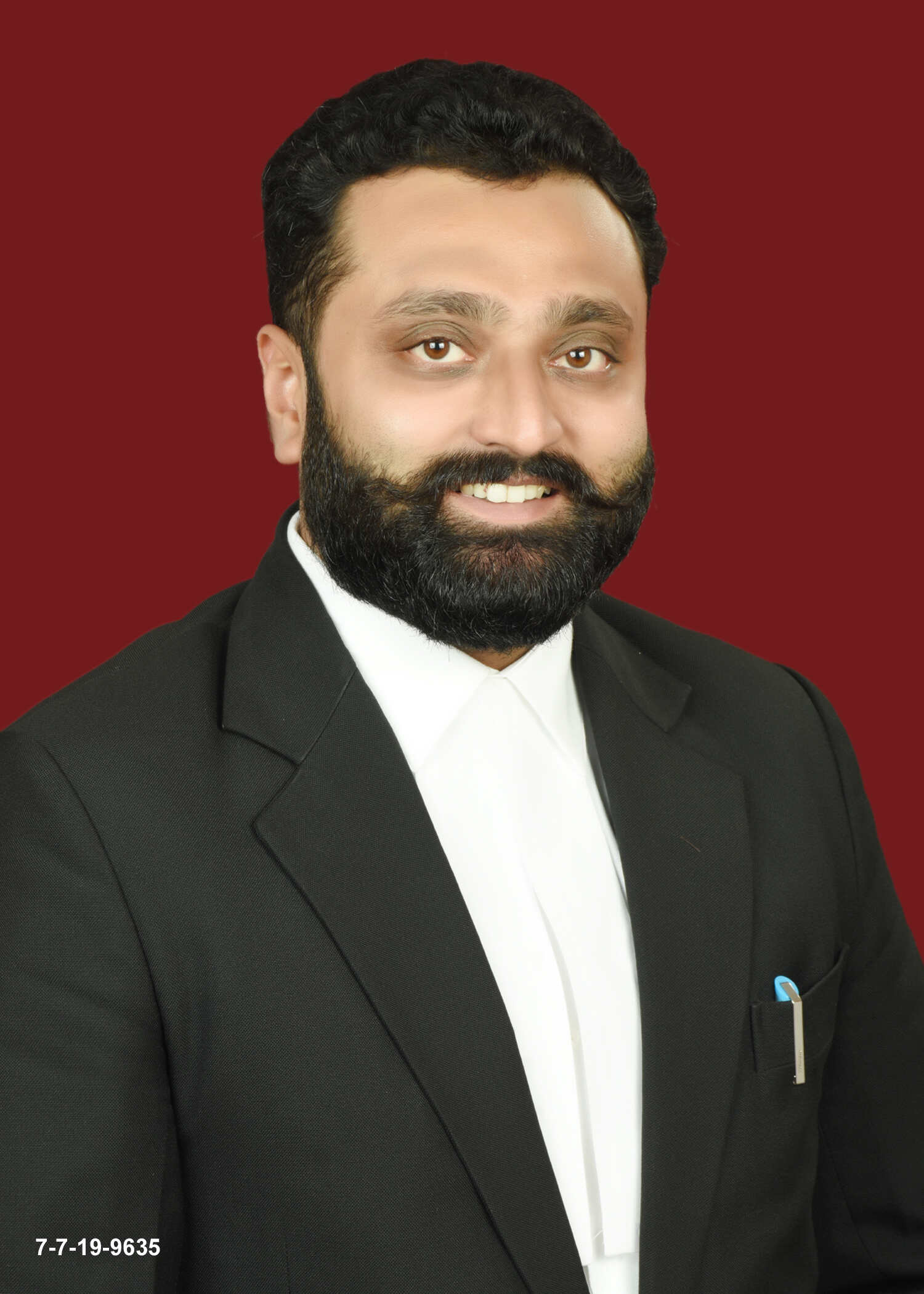 Shashank Agarwal