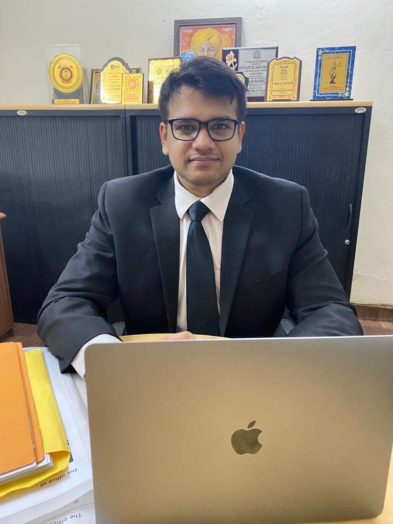 Shashwat Jindal
