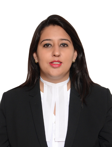Shreya Kapil
