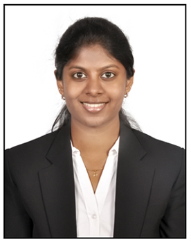 Sravya Katta