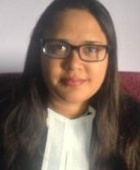 Sudershani Ray
