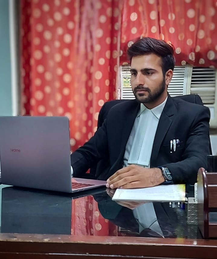 Sunil Potlia