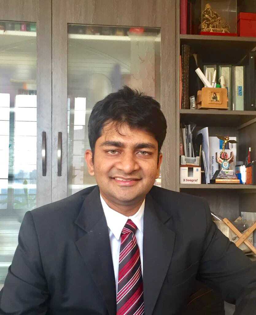 Sunny Shah
