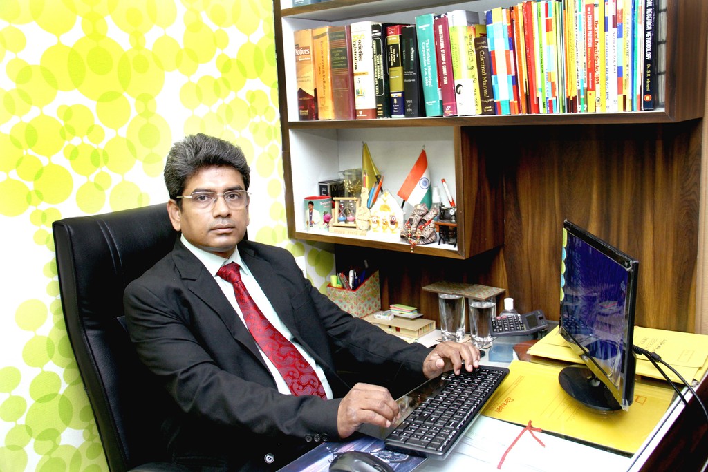 SWAPAN NATH