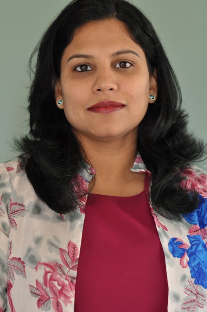 Tanu Singh